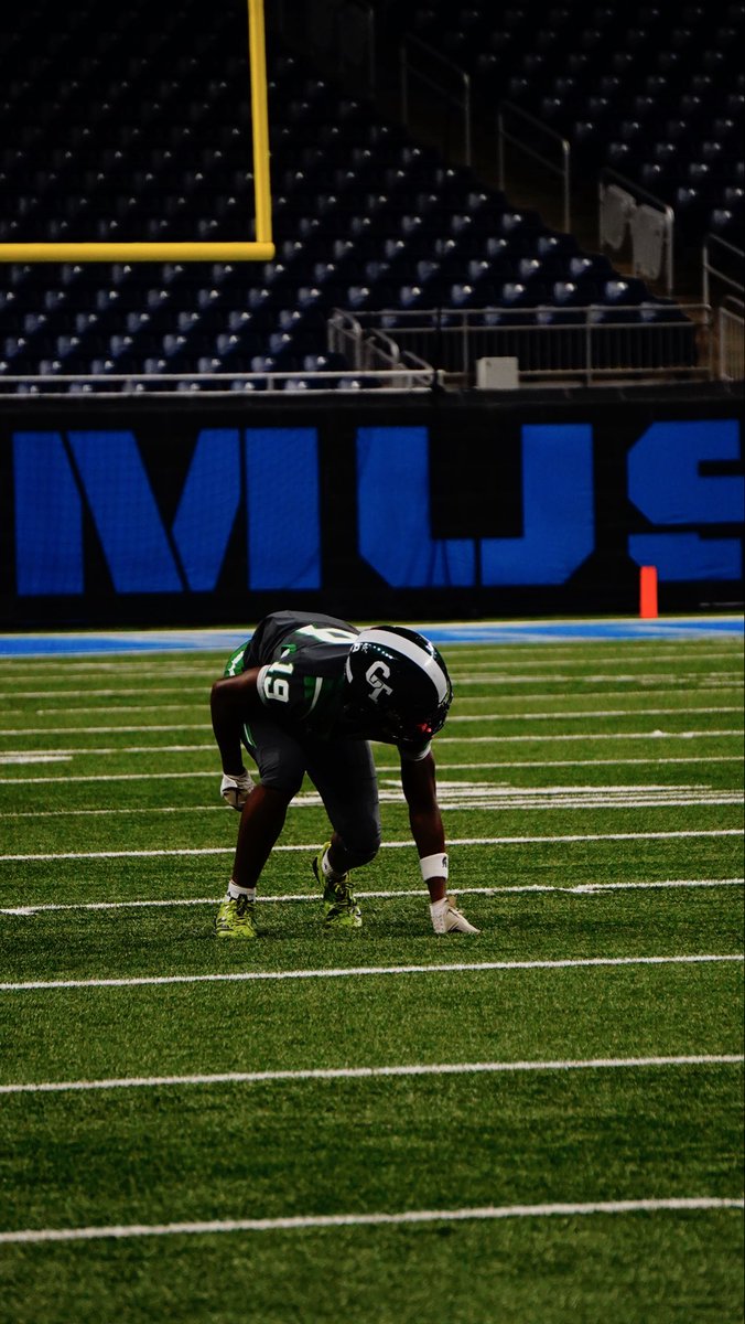 Marquell Evans Jr 5’11 ATH 2028 tweet media