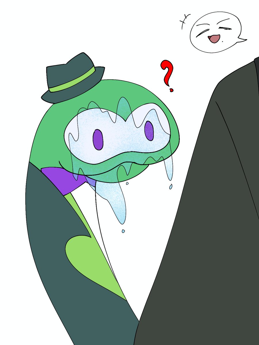 The aftermath 

#GinjoCanvas