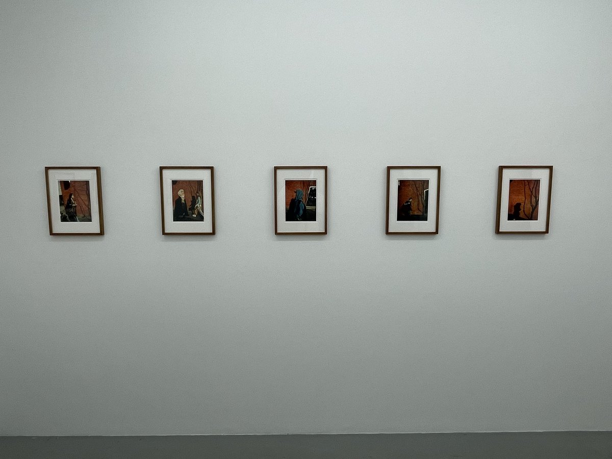石川竜一「sunset」
GALLERY KTO 新宿