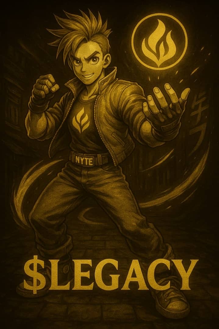 rugchecker_'s tweet image. $Legacy holders know timing is everything solid list, but adding $Legacy would give it that real long-term conviction touch.

Strong hands win in every market