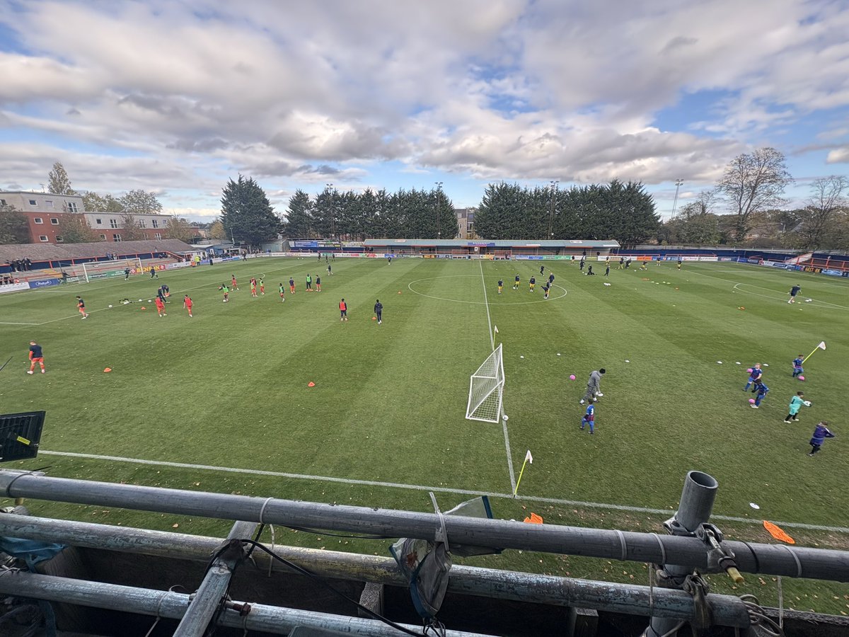 Ben McCarthy tweet media