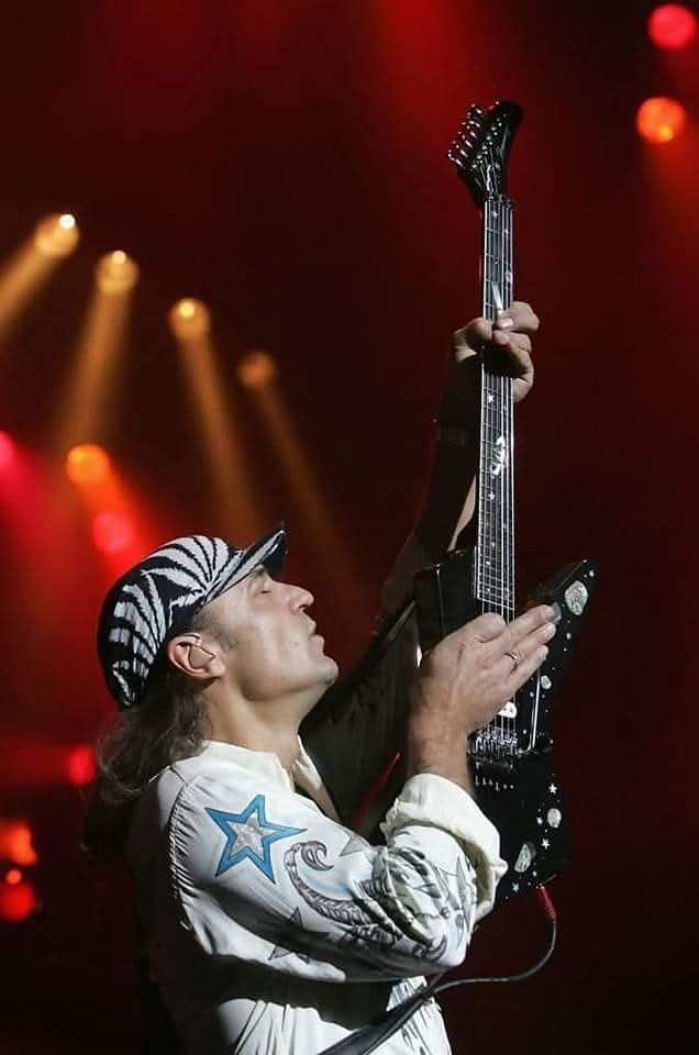 Happy Birthday Matthias Jabs