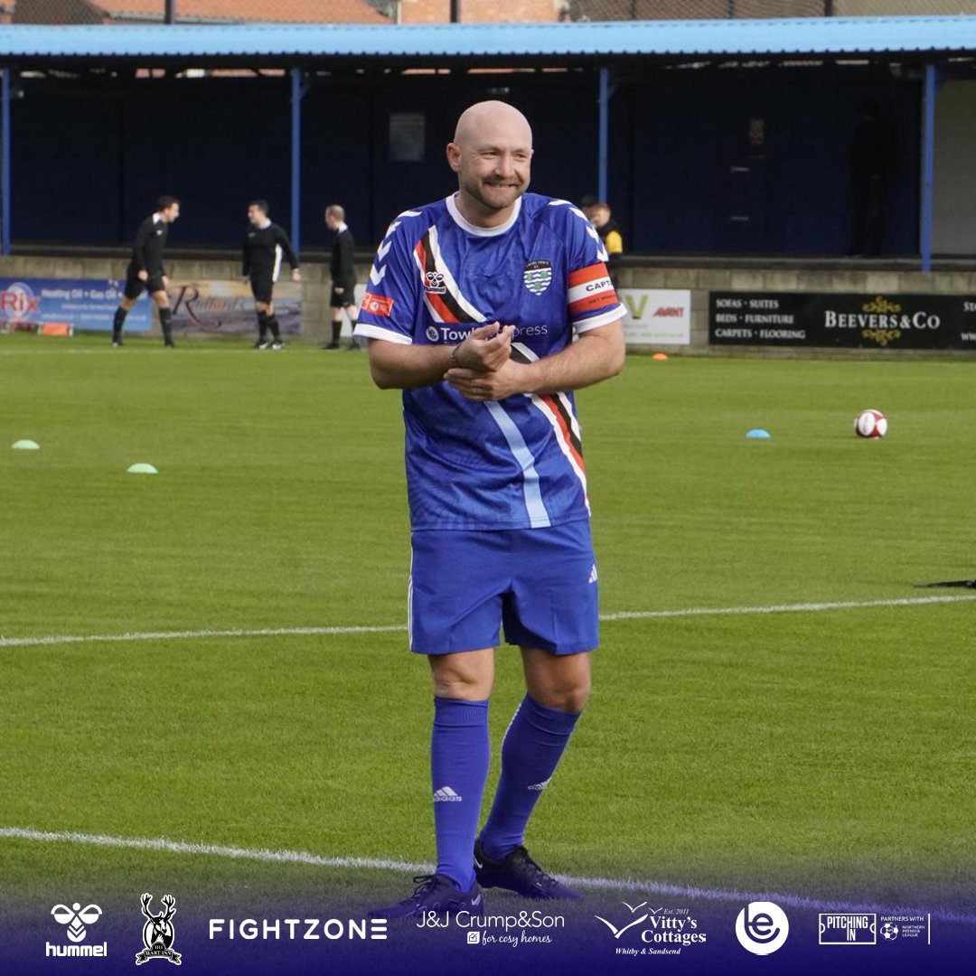 Whitby Town FC tweet media