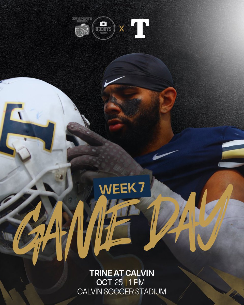 Trine Thunder FB tweet media
