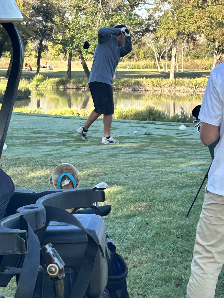 Samuell Golf tweet media