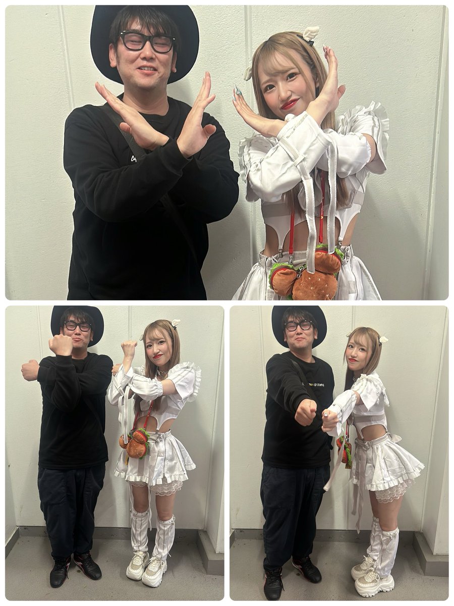 ゴンちゃん ゴンちゃん👗💘👑👾🌻🐥🧁🦄🧸💝🖤 on X