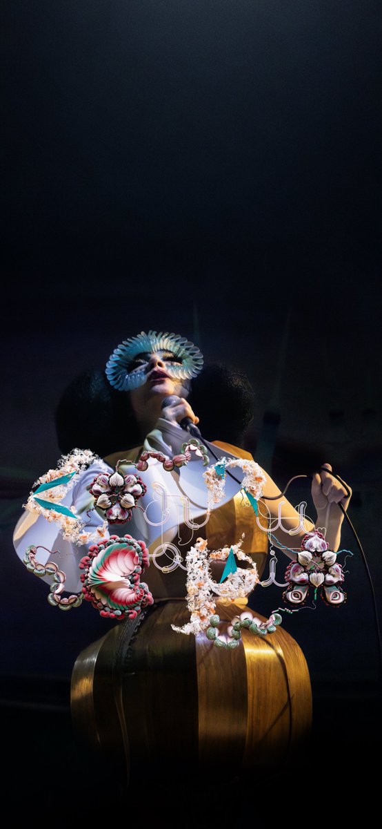 ART WALLPAPER tweet media