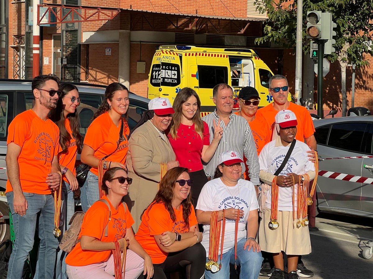 Ayuntamiento de Murcia tweet media