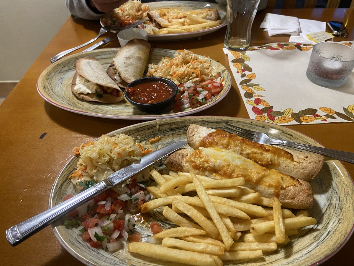 10/10 would eat again 🤠