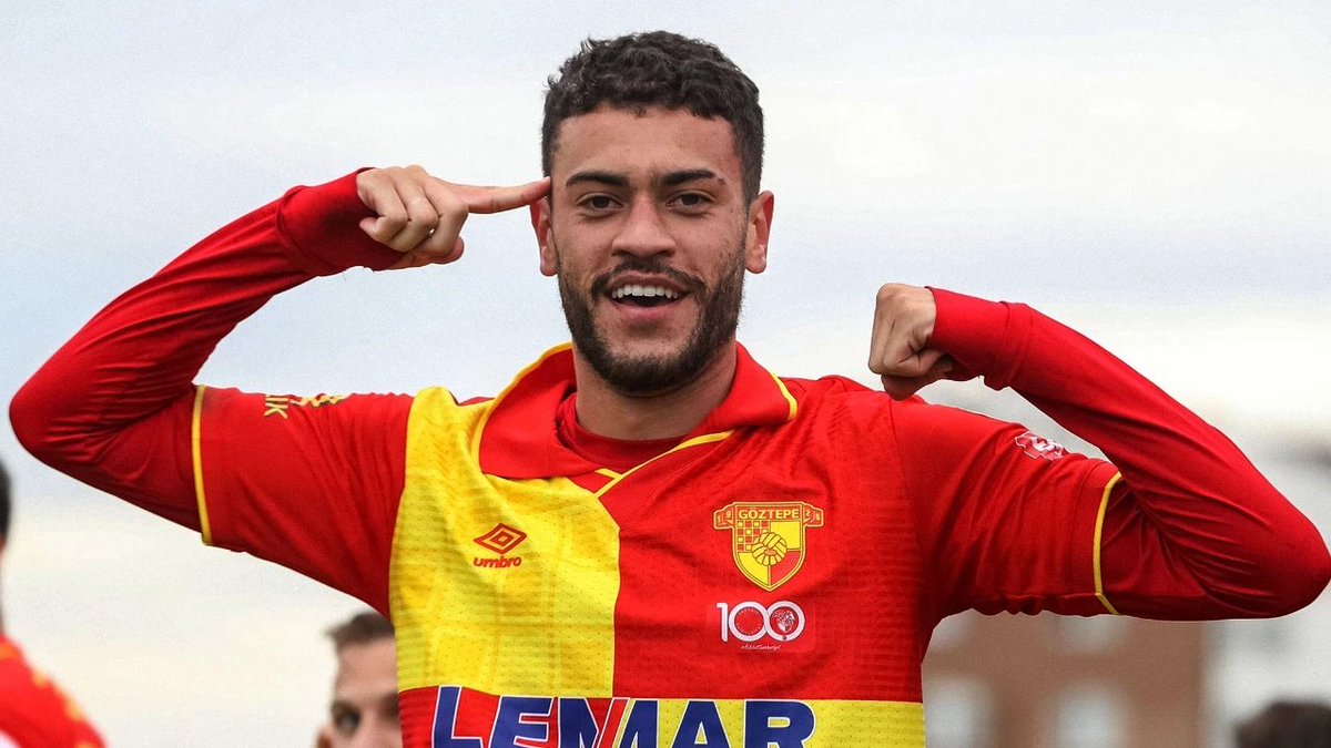 Romulo yine asistini yaptı unutulmayan eski sevgili gibi her maçını izlemekten depresyona girdik