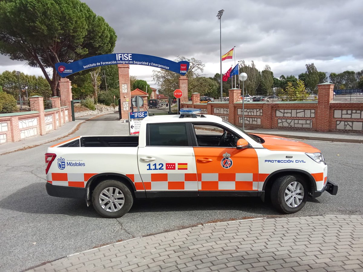 AVPC Móstoles tweet media