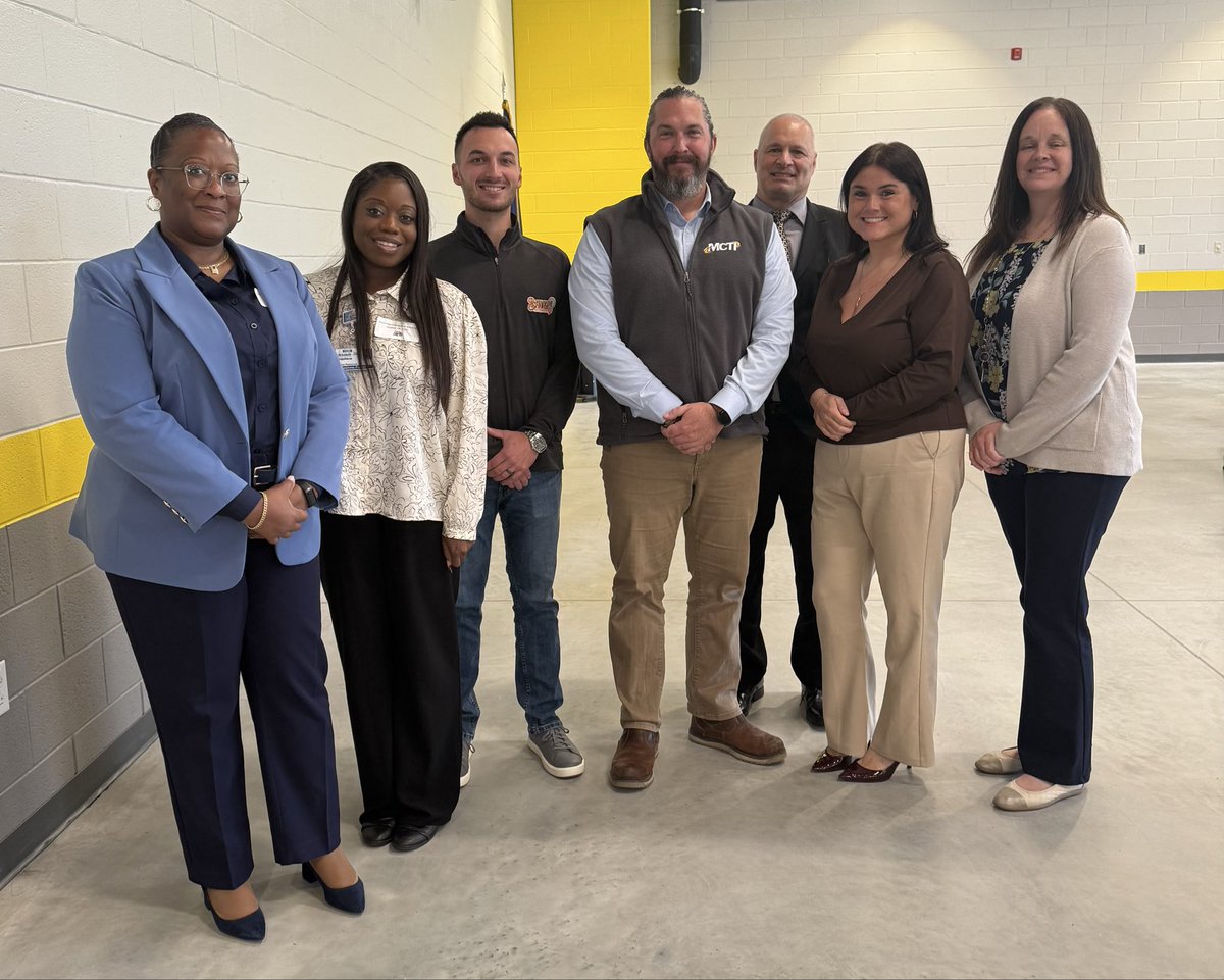 Michelle Bozzini, Ed.D. tweet media