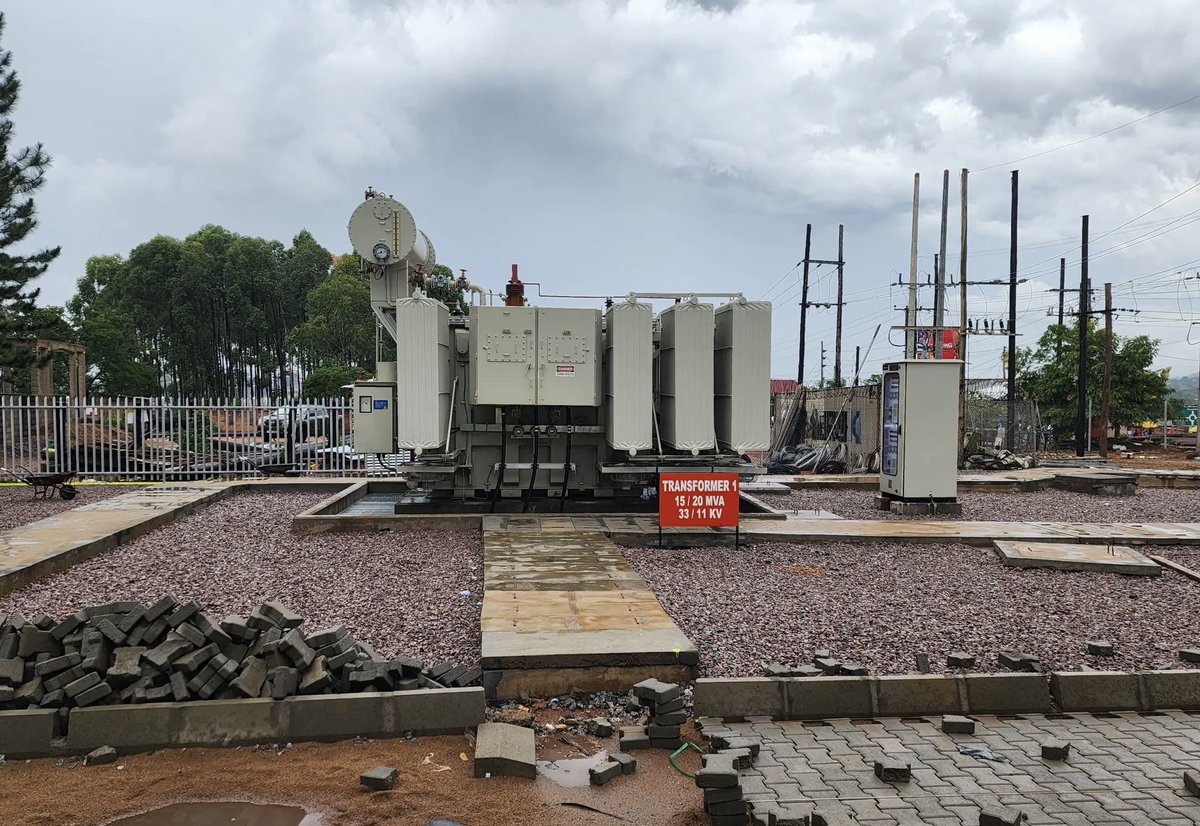CatesUg's tweet photo. Works Of Cates Electrical Company Ug https://t.co/KN9H1uYwBN