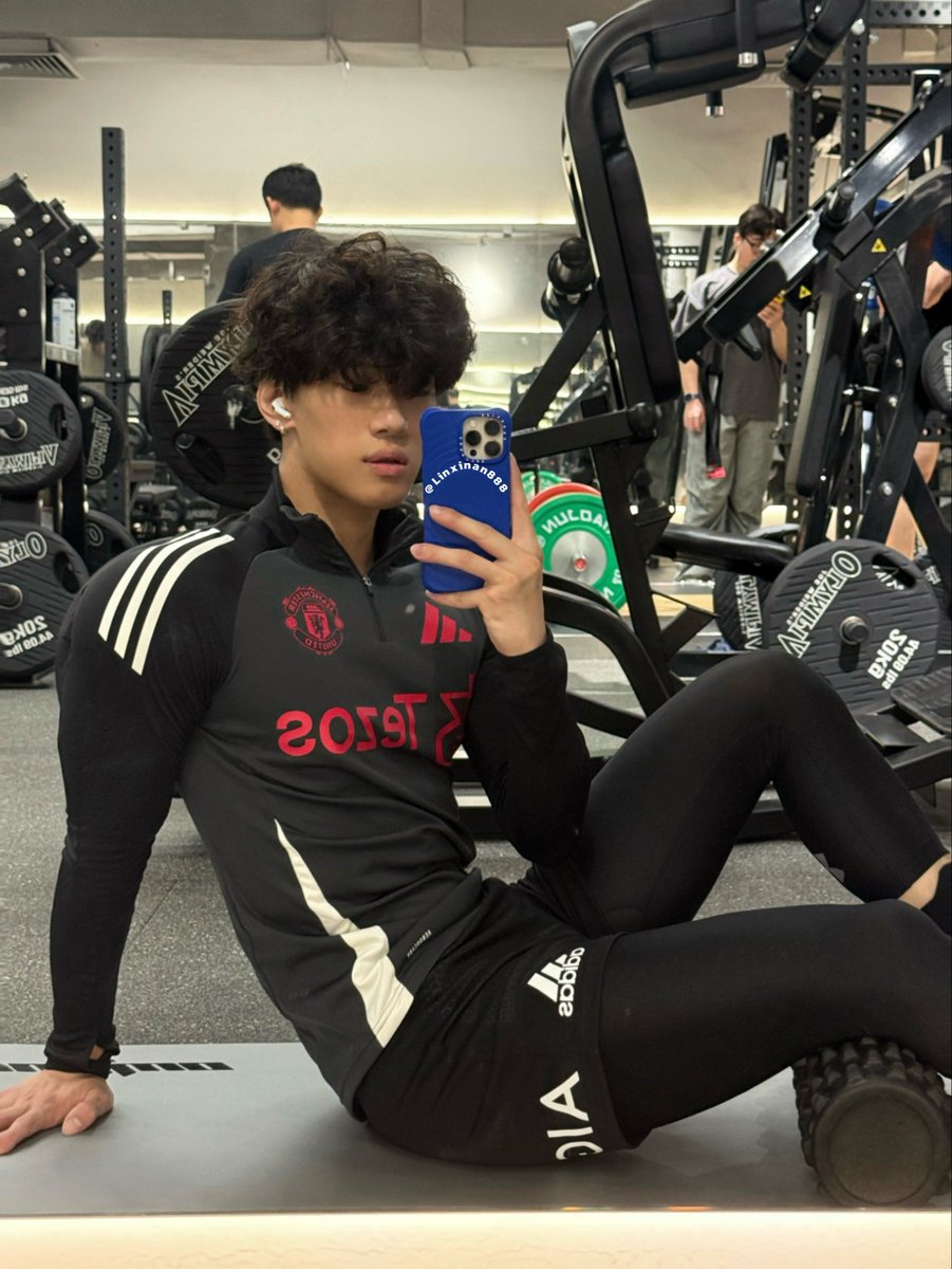 林熹楠 tweet media