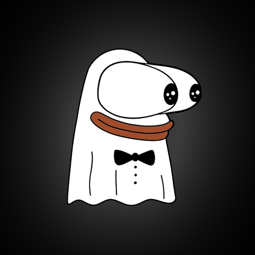 LouiTrenches's tweet photo. Okay hear me out...

we havent had any gooner coins go in a long time

$BOOBA Halloween + Goonertek + Viral Emote

Post your favourite halloween baddies in here

Community Link : https://t.co/hjJSXm9PS9 https://t.co/jCoamsnD1S