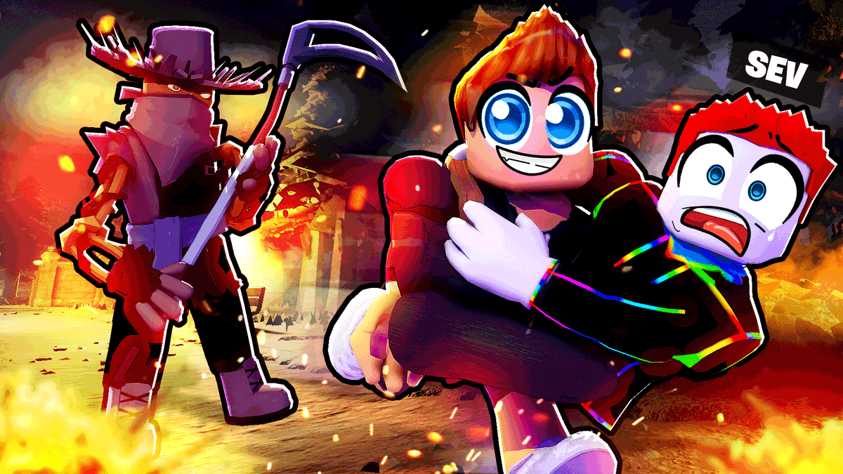 Flex - THUMBMAKER tweet media