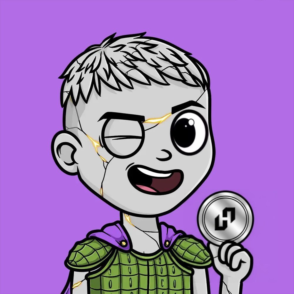 Demoxe's tweet image. Just bought an NFT from @PytheniansNFT collection backed by @PythNetwork. Their community is just 🔥 - happy to be there! 
And now @hylo_so (one of my all-time fav DeFi gems) is partnering with Pyth? Mind-blowing when your top picks team up, can't be happier 🤝😊