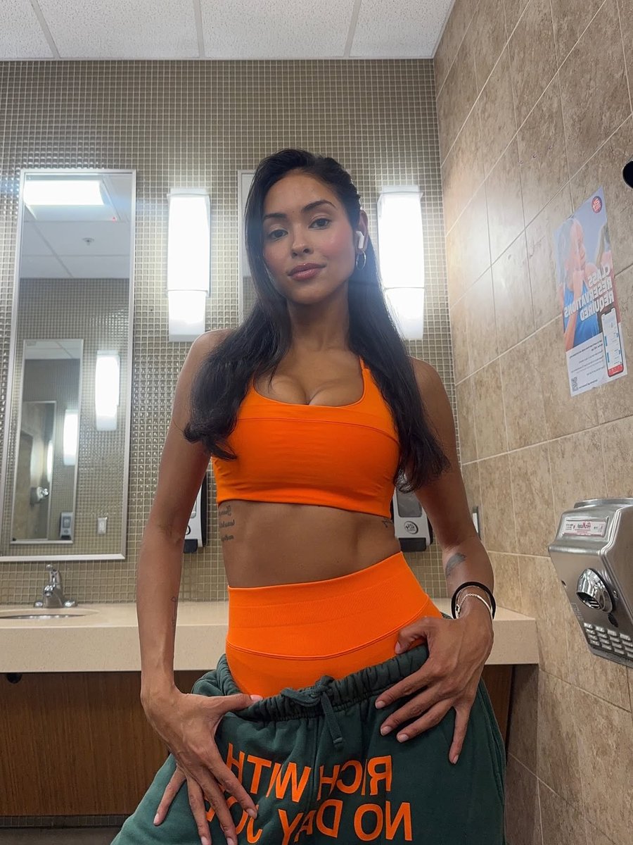 Been busy earning everything