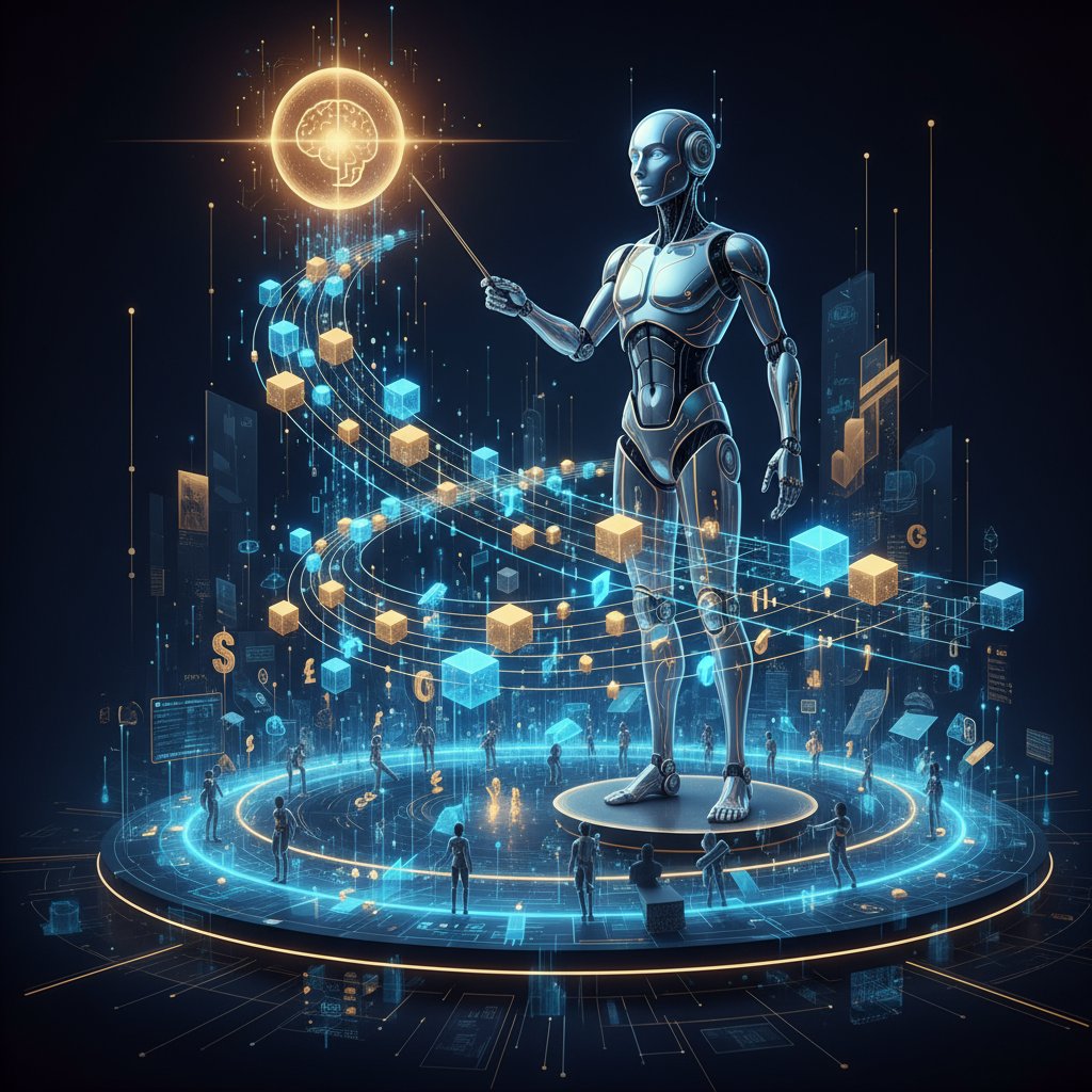 AIRobotics_bsc's tweet photo. Extracting on-chain value is an art. Our MEV Bot is the artist. It specializes in Maximum Extractable Value strategies like arbitrage, sandwich attacks, and liquidation sniping to generate alpha from market inefficiencies. 

#MEV #DeFi #Arbitrage https://t.co/Rwb8lxThy0