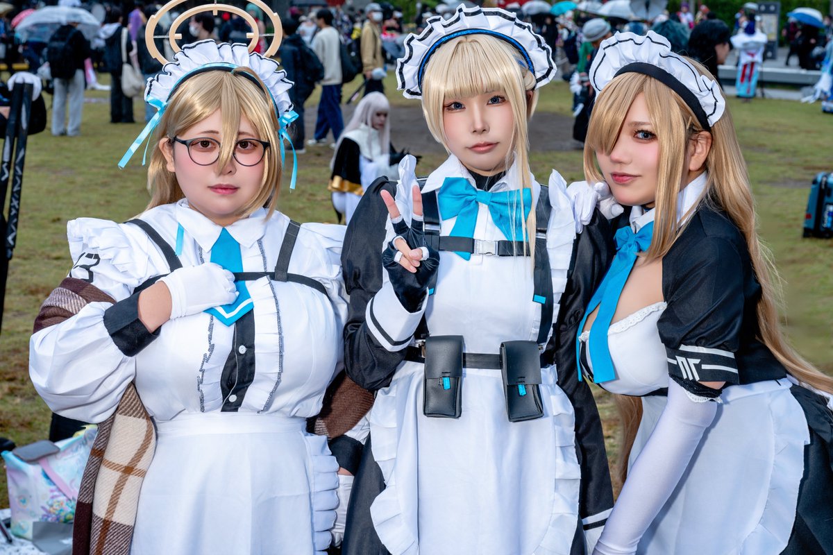 ブルアカ コスプレ

トキ <a href="/q1dAkjgpNg17119/">小泉</a>
アスナ <a href="/kyou11Happy/">きょう 池ハロ土曜日10月26日撮影会 11月24日コスホリ</a>
アカネ <a href="/hoshizora_mzm/">星空みずむ🩹🤍@池ハロ土曜日🩵</a>

📸<a href="/m_mm_r/">るる@池ハロ、ラグ</a> 

 #池ハロ2025  #池ハロ