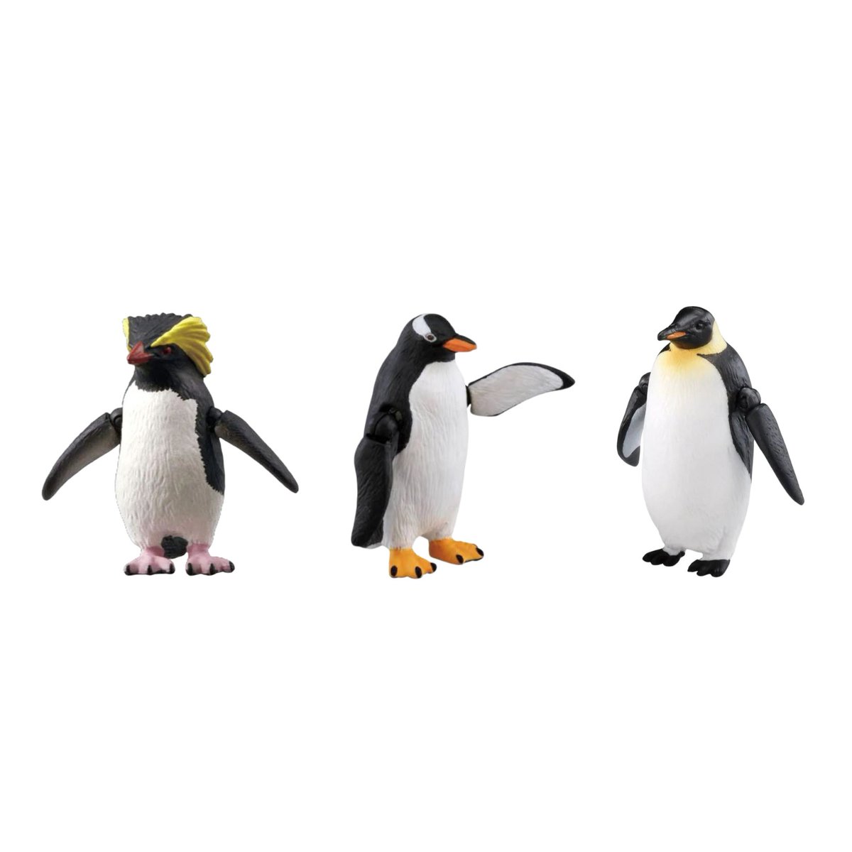 ペンギン賞品③ 鈴木惇平 on X