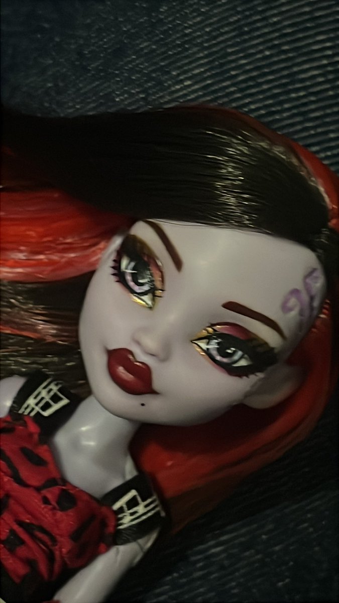 ✨Harley stein 🏳️⚧️🧟♀️✨ tweet media