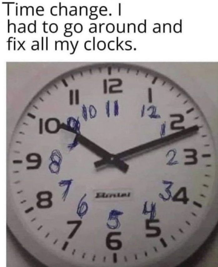 <a href="/militaryhistori/">Dr Peter Caddick-Adams #StandwithUkraine</a> This is much easier! 😳🤣