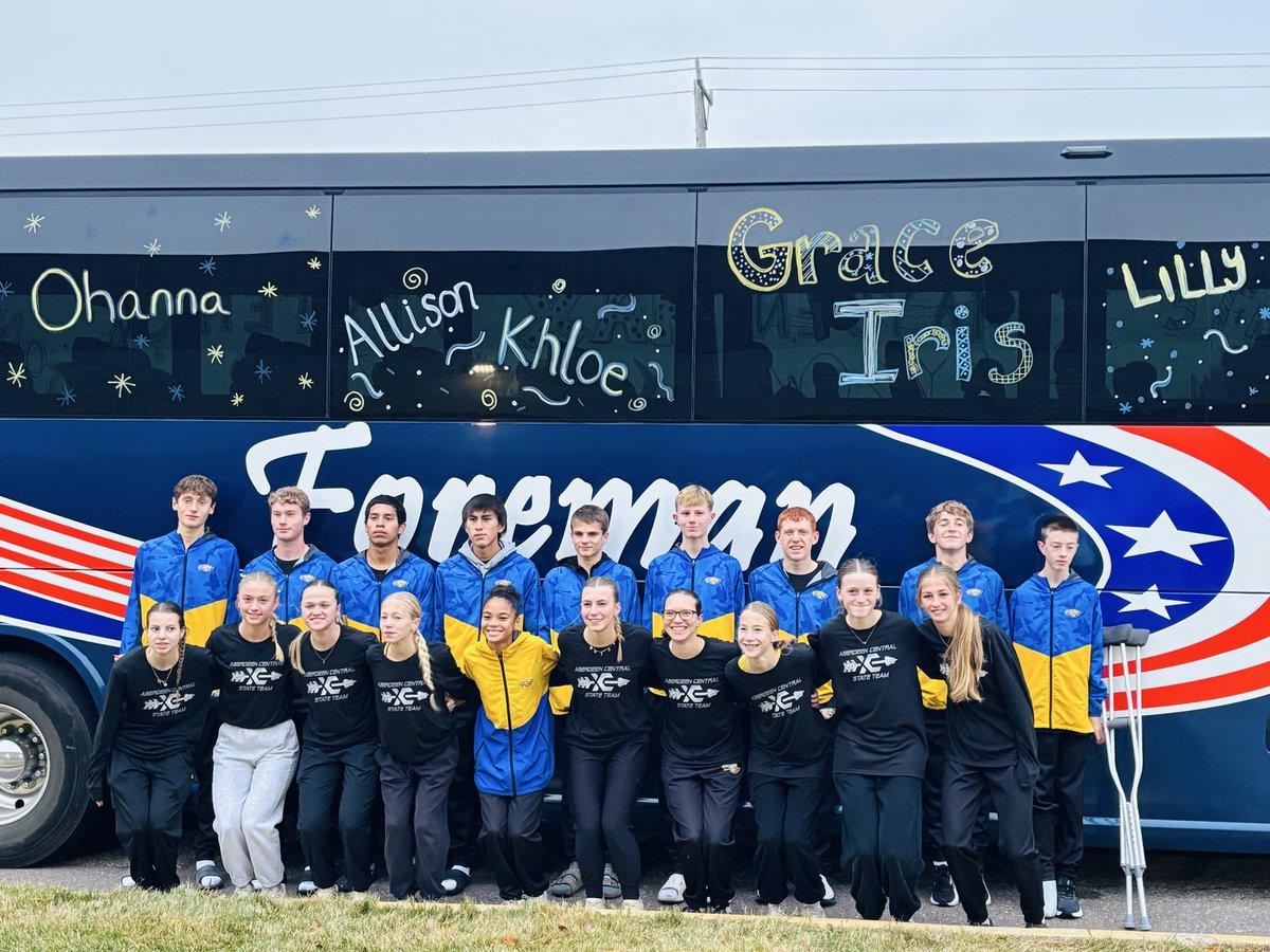 ACTnF's tweet image. ACXC2025 State! Here we go!!!