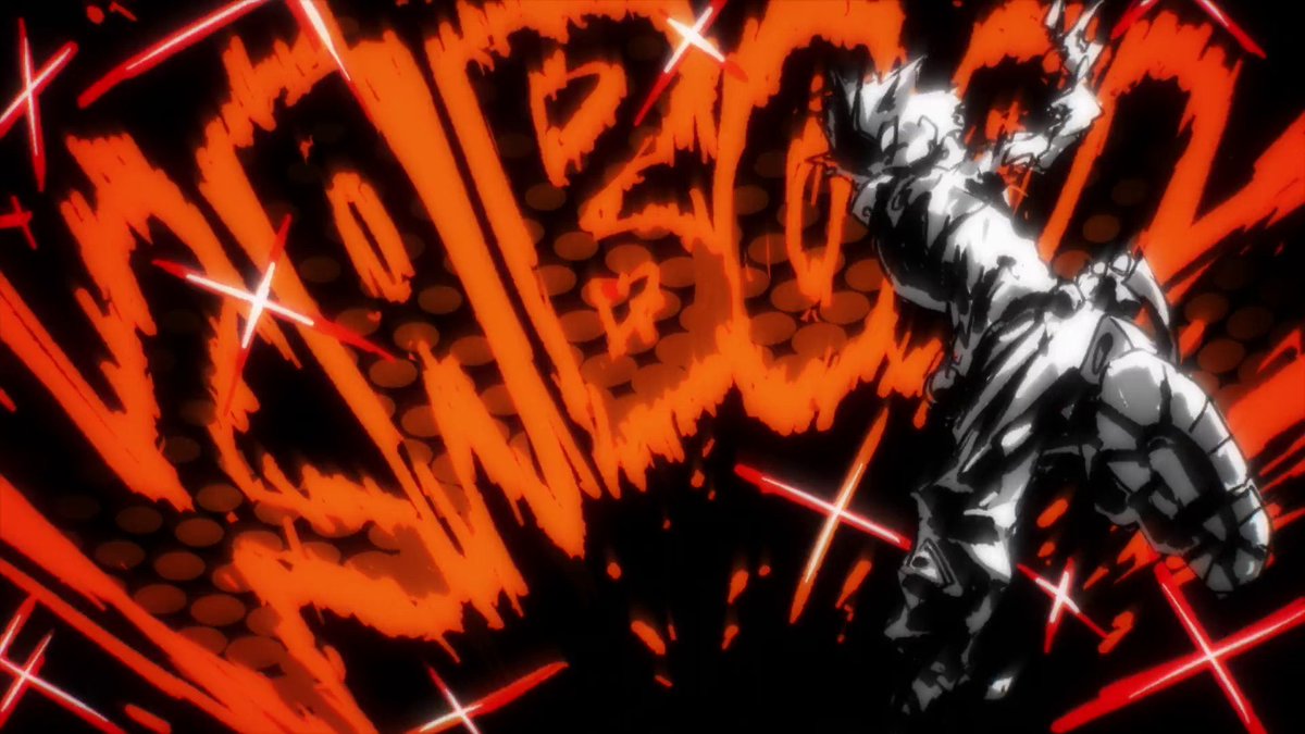 Promithean11's tweet image. This is Bakugo world and we’re all just living in it