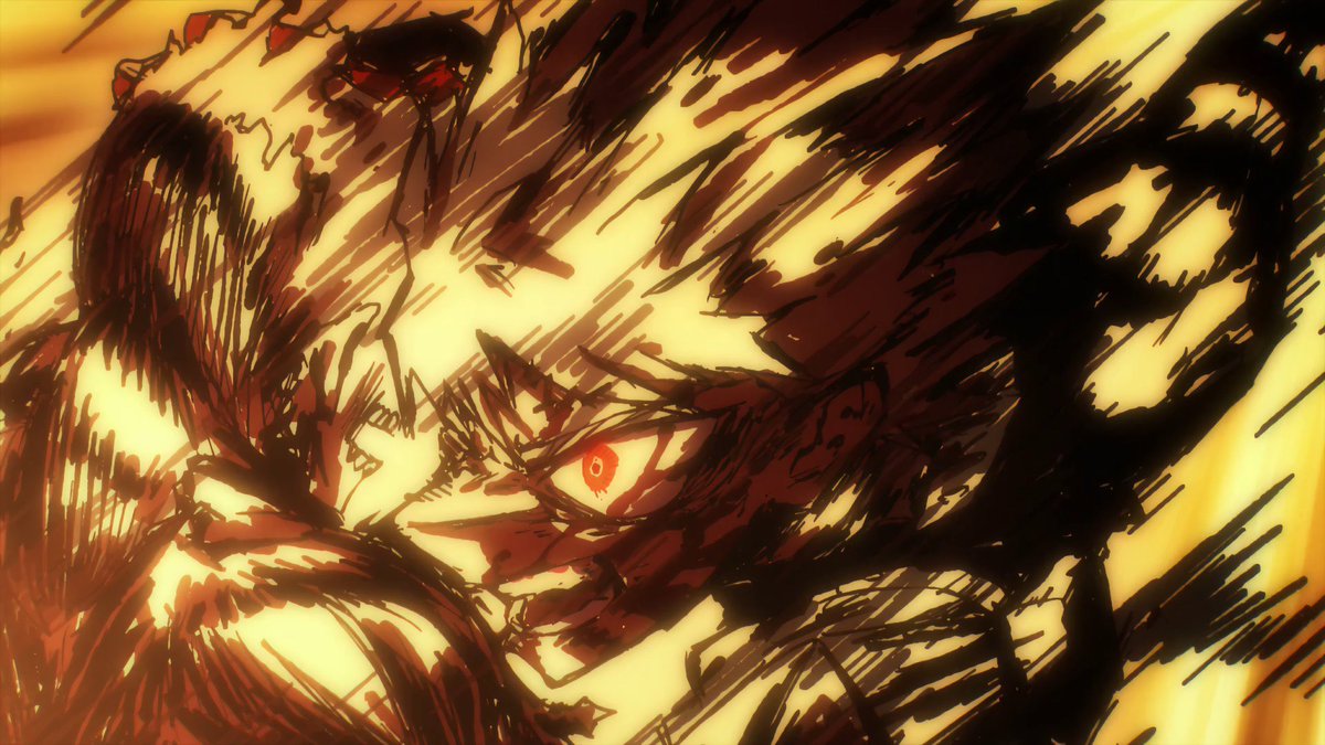 Promithean11's tweet image. This is Bakugo world and we’re all just living in it