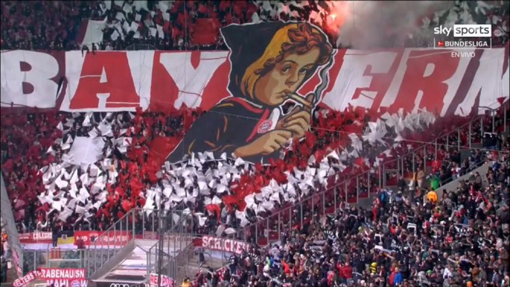 spielertrainer_'s tweet image. Wir haben die besten Fans der Welt!