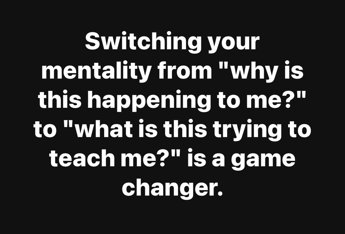 readswithravi's tweet image. A game changing mindset: