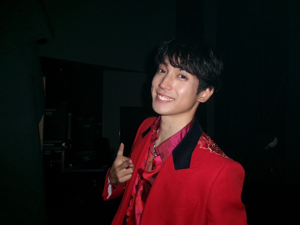 shotaro_arsw's tweet photo. 📢スタッフからのお知らせ 

#有澤樟太郎
「10th Anniversary Concert〜ARIPA‼︎2025〜」

東京公演、2日間無事終了いたしました！

明日は東京公演最終日、全力で楽しみましょう！！

 #ARIPA 
 #千穐楽 https://t.co/niKrDKKBCT