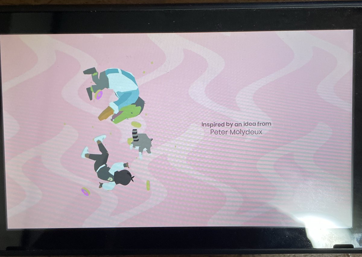 asa_gamedev's tweet image. donut countyをやり終えました
ステージにギミックがあってそれをクリアする感じでした
最後だけバトル要素がありました
