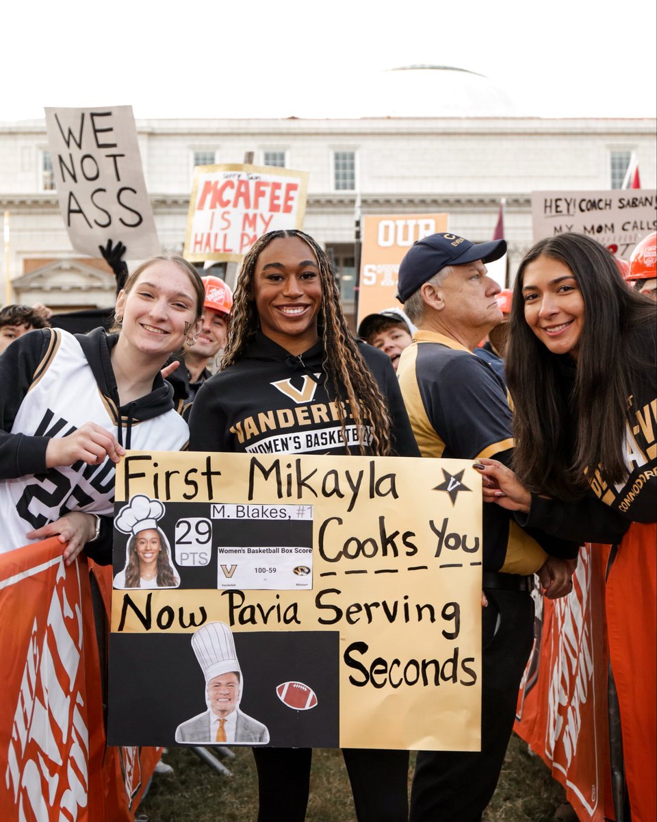 Vanderbilt WBB tweet media