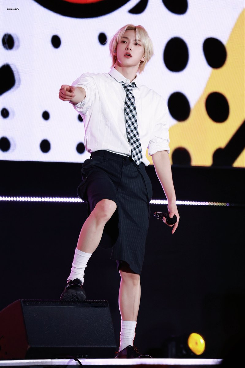 크레셴도 tweet media