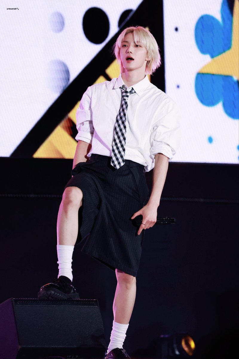 크레셴도 tweet media