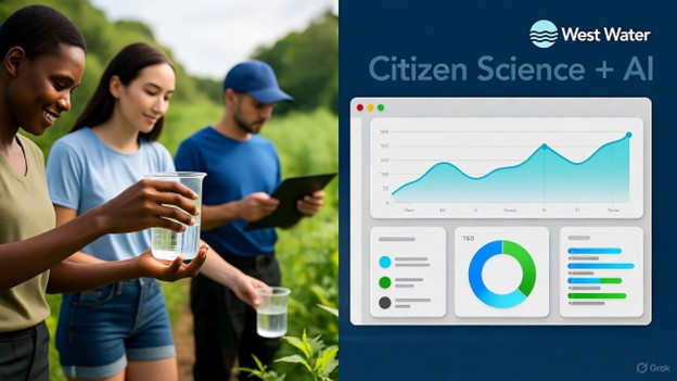 BioDataAI's tweet image. ๐ Citizen science + AI = smarter water monitoring! Real-time insights & wider coverage cut contamination by 20%โempower your community now! ๐๐ก
#AIDrivenWaterQuality #CitizenScience #WaterMonitoring #EcoTech #AIinWater #SmartWater
