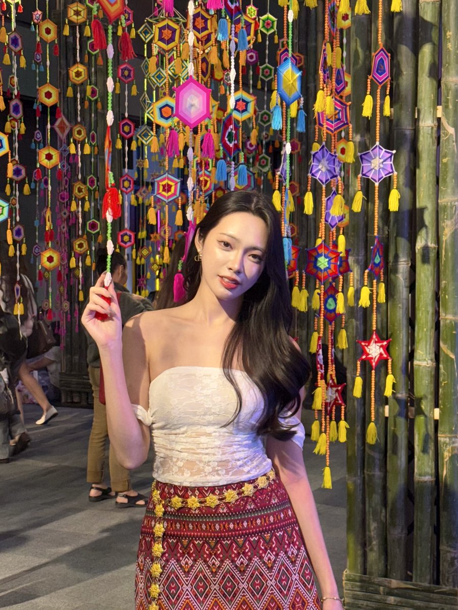 เช็คชื่อคั้บ 🫶🏻

#เขมจิราต้องรอดseries