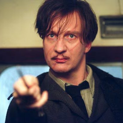 Andrew Garfield responde aos rumores de que interpretará Remus Lupin na série Harry Potter da HBO Max:

"Considerarei qualquer posição que me for oferecida."

Seria incrível.