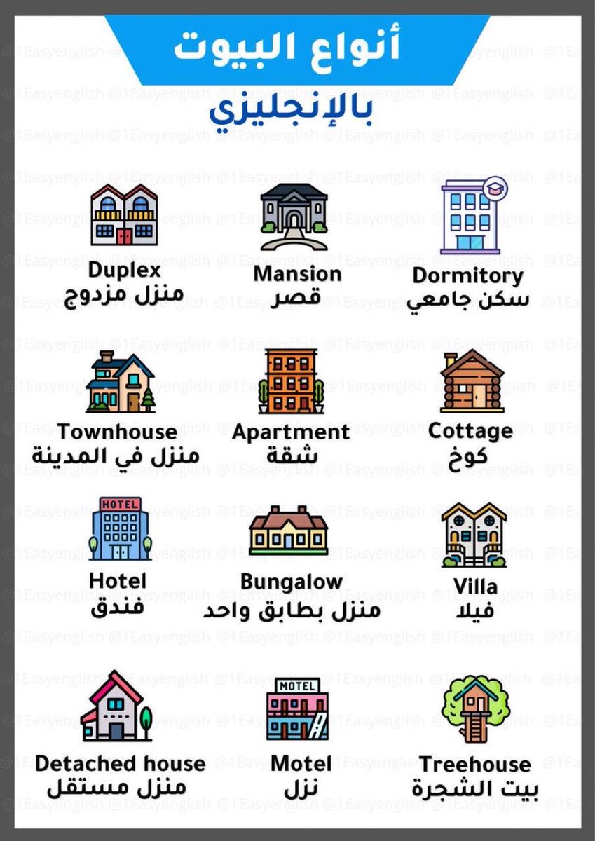 الانجليزية ببساطه (@engesyy) on Twitter photo 