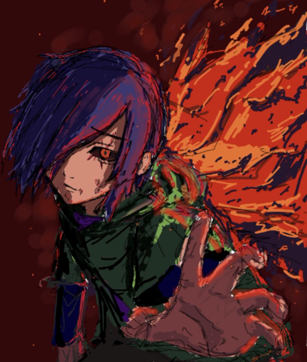 pppprin45's tweet image. とーかちゃん