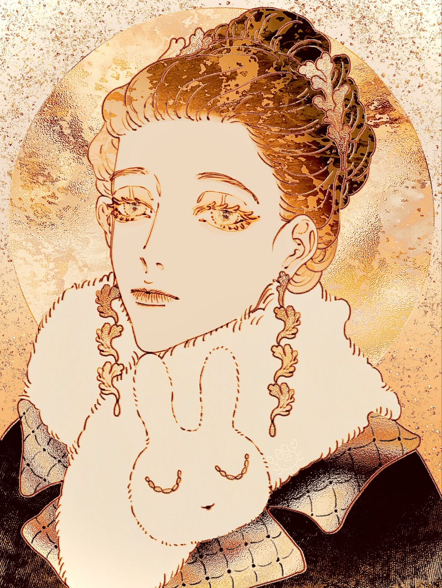 factor8_factor9's tweet image. 秋月🌕