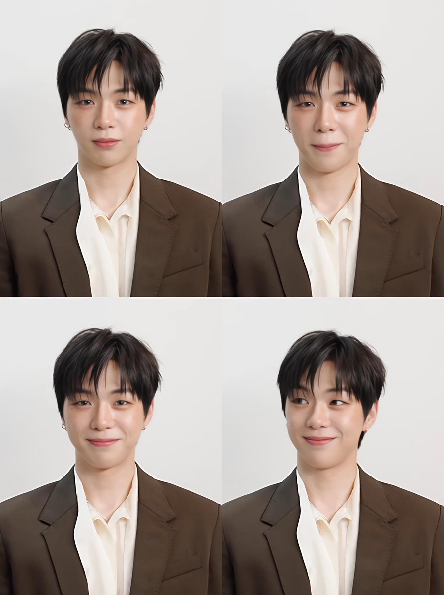 OMG KANG DANIEL IS SO HANDSOME!!