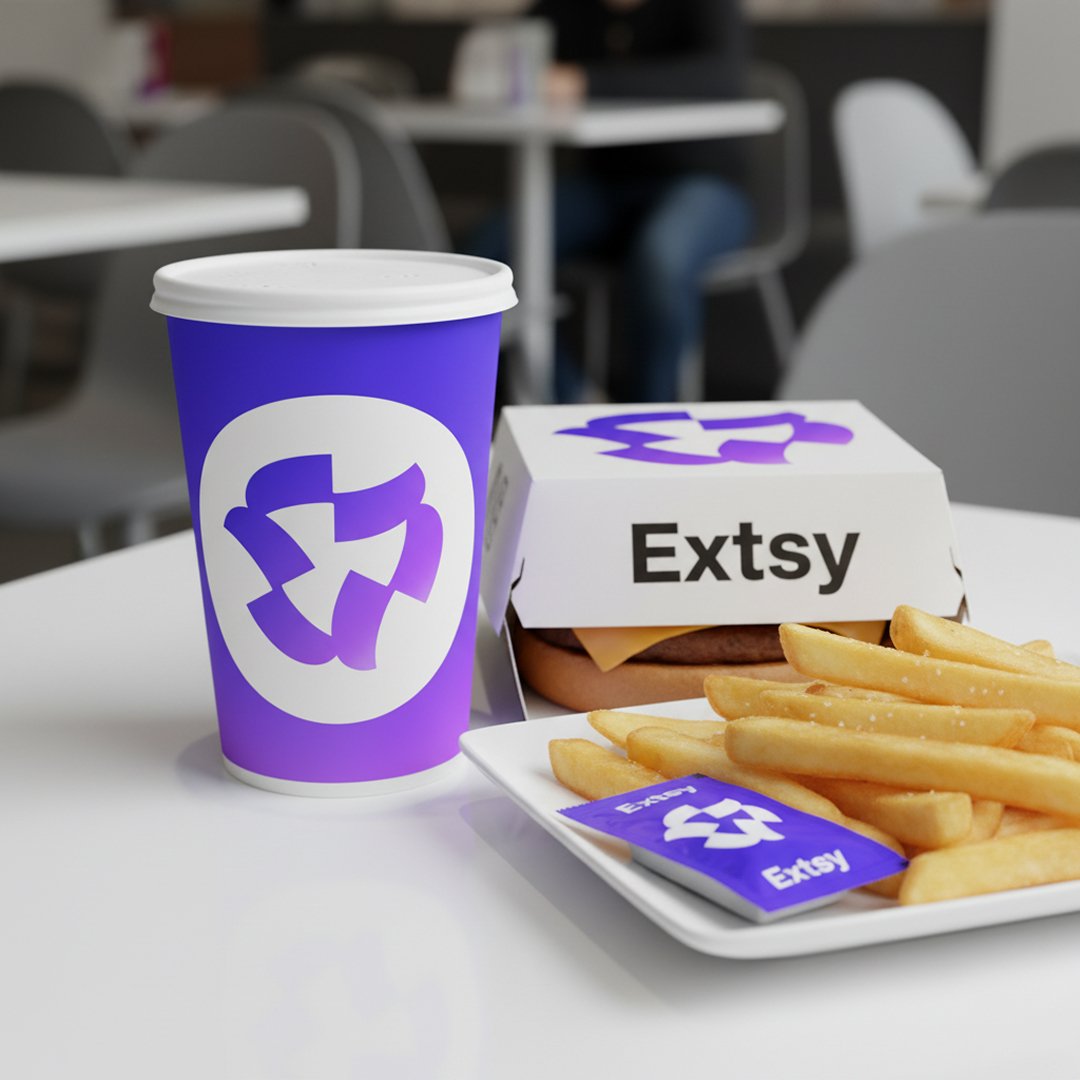 Grind. Refuel. Chart. Repeat.
That’s the Extsy flow where every bite fuels your next big move and every moment counts.Stay charged, stay focused, and keep leveling up with the Extsy vibe.
Refer a Friend today at
<a href="/ExtsyPlatform/">Extsy</a> <a href="/ExtsyAfrica/">Extsy AFRICA</a>   #ExtsyExchange