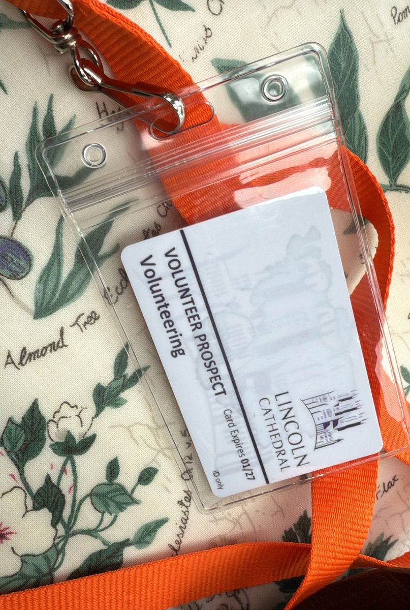 Exciting day today….