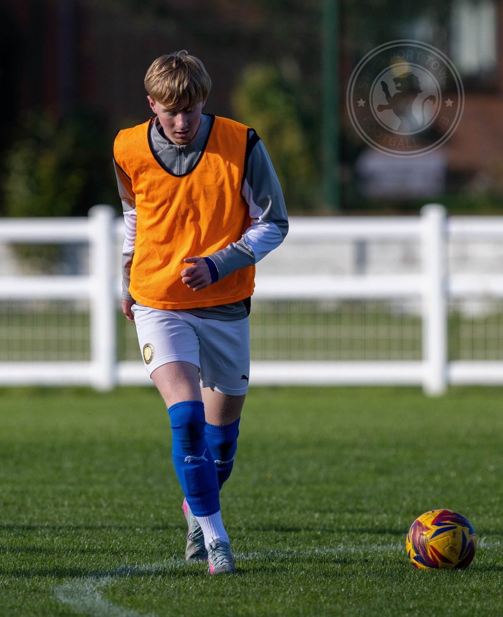 Stockport Town FC tweet media