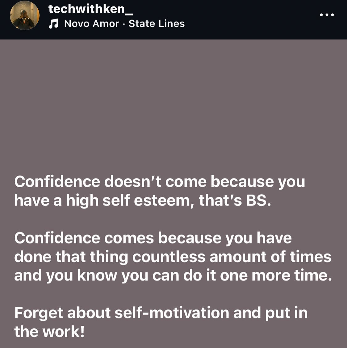 TechWith_Ken's tweet image. 