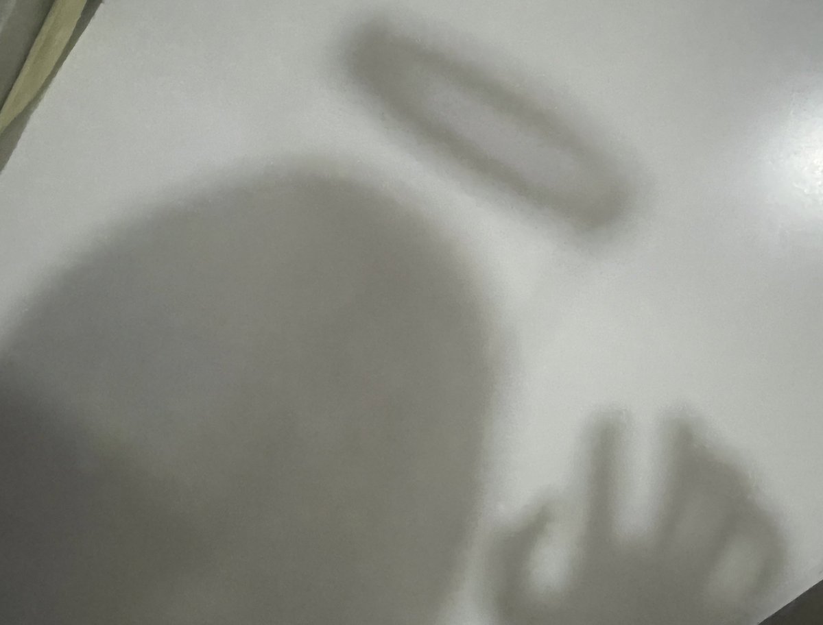 👼でいくよ〜！明日晴れろ☀️