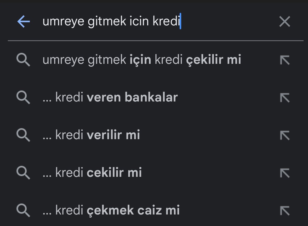 Bi yerde başlamak lazım..
